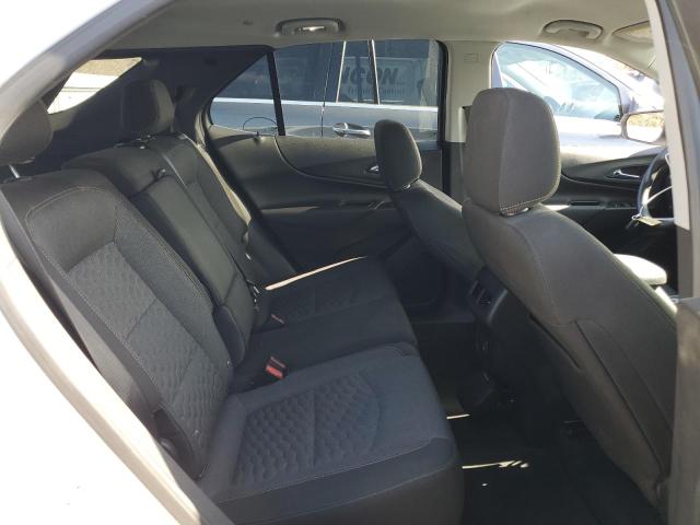 Photo 10 from auction – 2021 CHEVROLET EQUINOX LT with VIN 3GNAXTEV9MS131830