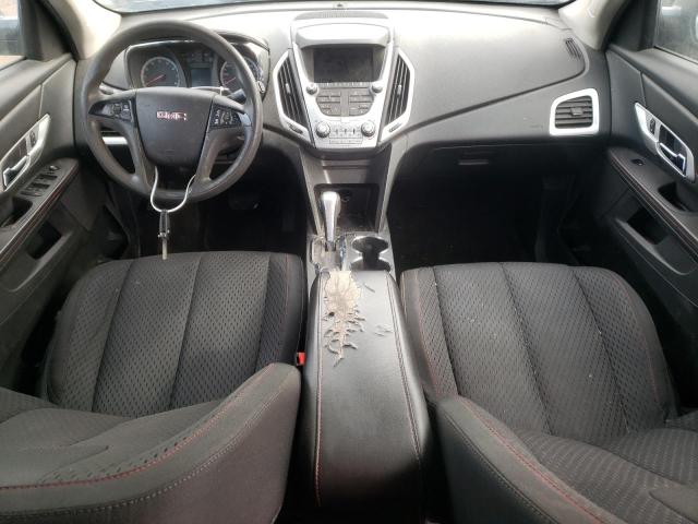 Photo 8 from auction – 2015 GMC TERRAIN SL with VIN 2GKALNEK8F6295243