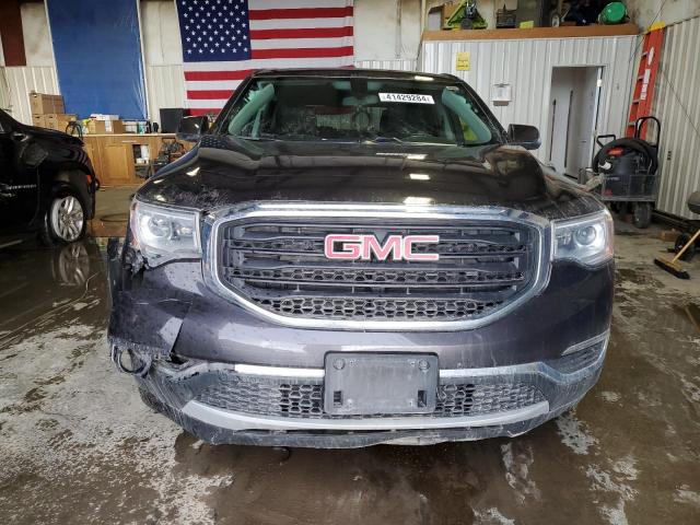 Photo 5 from auction – 2017 GMC ACADIA SLE with VIN 1GKKNRLA8HZ165258