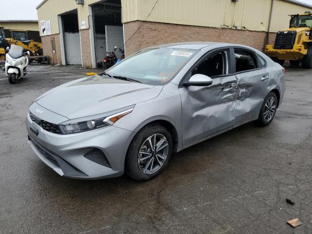 Photo 1 from auction – 2023 KIA FORTE LX with VIN 3KPF24AD2PE604812