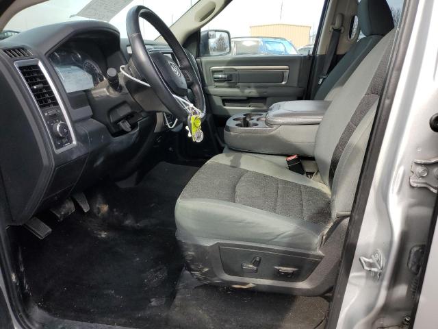 Photo 7 from auction – 2016 RAM 1500 SLT with VIN 1C6RR7LG6GS399307