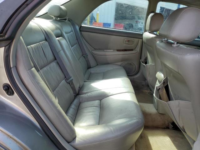 Photo 10 from auction – 1997 LEXUS ES 300 with VIN JT8BF22G4V0010128