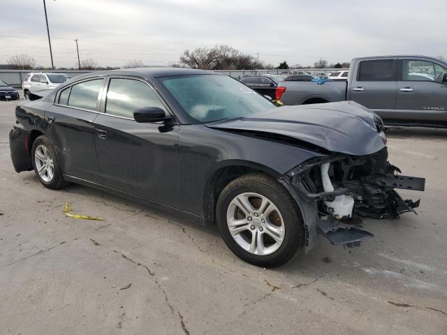 Photo 4 from auction – 2021 DODGE CHARGER SX with VIN 2C3CDXBG5MH642546