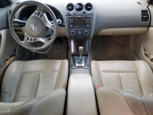 صورة رقم 8 من المزاد - 2012 NISSAN ALTIMA BAS مع VIN 1N4AL2AP0CC131246