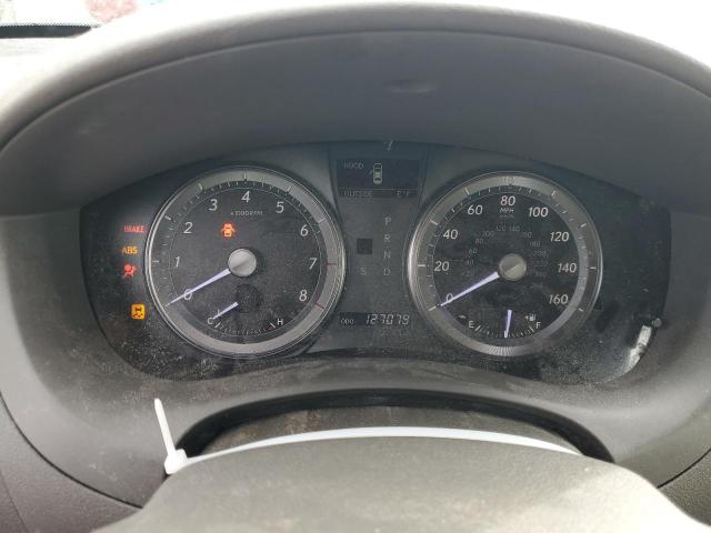 Photo 9 from auction – 2010 LEXUS ES 350 with VIN JTHBK1EG8A2378960