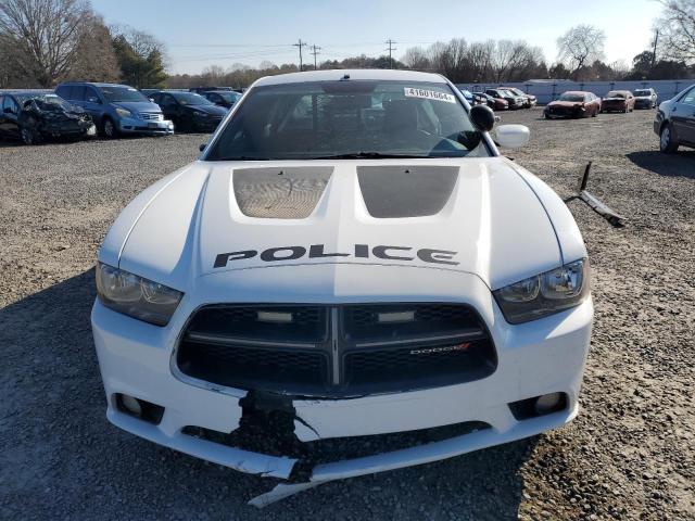 Photo 5 from auction – 2013 DODGE CHARGER PO with VIN 2C3CDXAT2DH546940