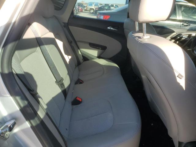 Photo 10 from auction – 2013 BUICK VERANO CON with VIN 1G4PR5SK9D4149503