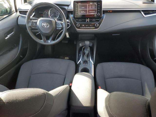 Foto 8 de la subasta – 2021 TOYOTA COROLLA LE con VIN 5YFEPMAE3MP185093