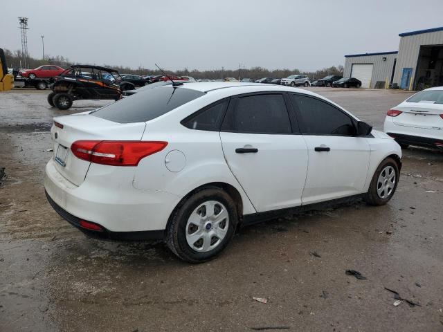 صورة رقم 3 من المزاد - 2018 FORD FOCUS S مع VIN 1FADP3E2XJL302927