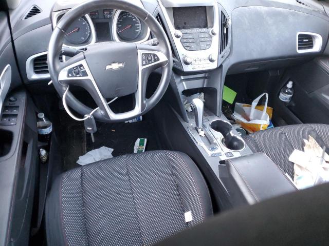 Photo 8 from auction – 2012 CHEVROLET EQUINOX LT with VIN 2GNFLEEK5C6348212