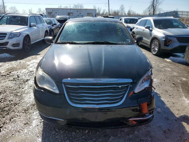 Photo 5 from auction – 2012 CHRYSLER 200 LX with VIN 1C3CCBAB2CN223992