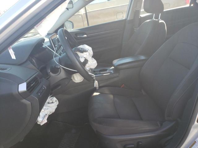 Photo 7 from auction – 2020 NISSAN ALTIMA S with VIN 1N4BL4BV4LC151643