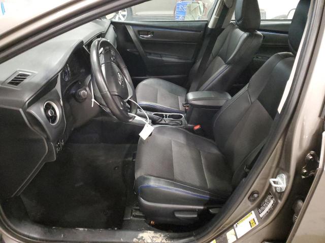 Photo 7 from auction – 2018 TOYOTA COROLLA L with VIN 2T1BURHEXJC002458