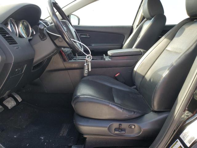 صورة رقم 7 من المزاد - 2014 MAZDA CX-9 TOURI مع VIN JM3TB3CA6E0436203