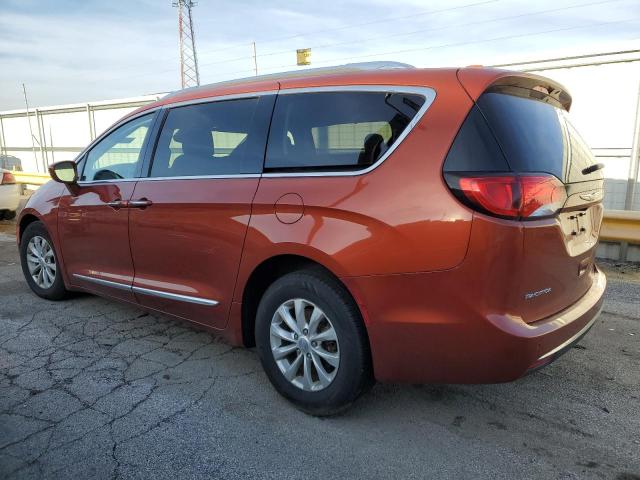 Photo 2 from auction – 2018 CHRYSLER PACIFICA T with VIN 2C4RC1BG2JR175291