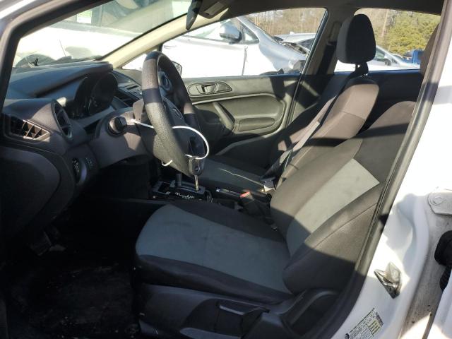 Photo 7 from auction – 2017 FORD FIESTA S with VIN 3FADP4TJ1HM114872