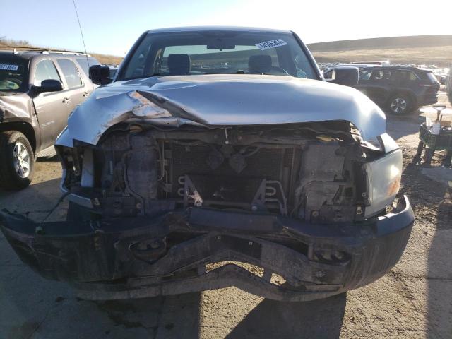 Photo 5 from auction – 2012 DODGE RAM 2500 S with VIN 3C6LD5ATXCG174270