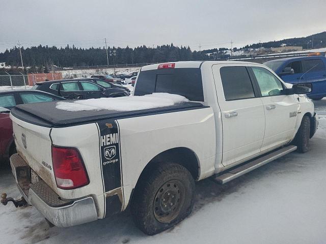 Photo 3 from auction – 2017 RAM 1500 SLT with VIN 1C6RR7LT4HS664157