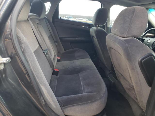 Photo 10 from auction – 2014 CHEVROLET IMPALA LIM with VIN 2G1WB5E37E1132679