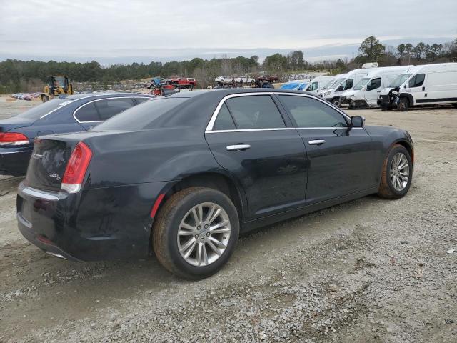Photo 3 from auction – 2017 CHRYSLER 300C with VIN 2C3CCAEG3HH663557