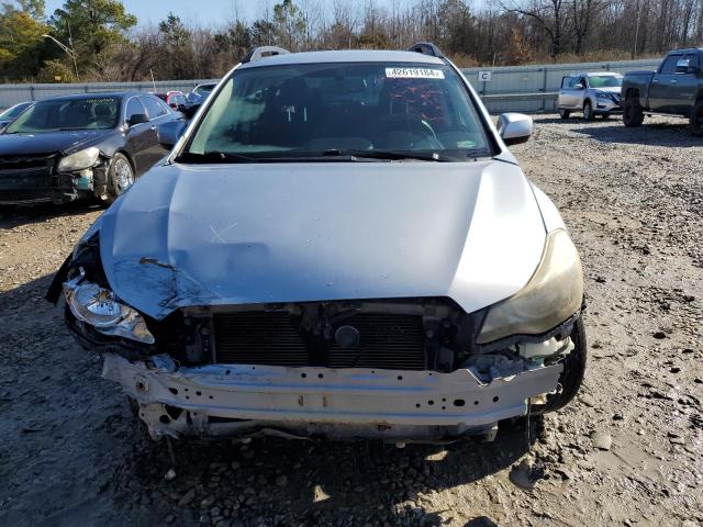 Photo 5 from auction – 2014 SUBARU XV CROSSTR with VIN JF2GPACC1E8216049