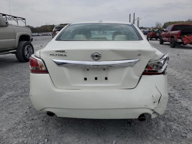 Photo 6 from auction – 2015 NISSAN ALTIMA 2.5 with VIN 1N4AL3AP9FC429594