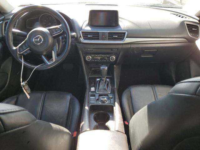 Photo 8 from auction – 2018 MAZDA 3 TOURING with VIN 3MZBN1V32JM185862