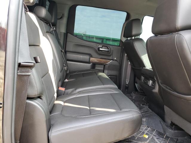 Photo 10 from auction – 2019 CHEVROLET SILVERADO with VIN 1GCPYFED2KZ213469