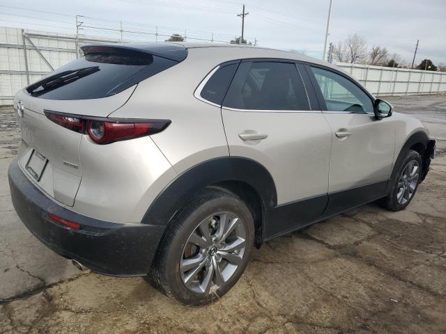Photo 3 from auction – 2022 MAZDA CX-30 SELE with VIN 3MVDMBBLXNM456549