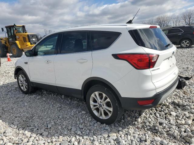 Photo 2 from auction – 2019 FORD ESCAPE SE with VIN 1FMCU9GDXKUB98513