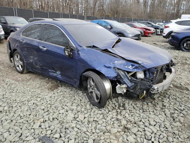 Photo 4 from auction – 2014 ACURA TSX with VIN JH4CU2F46EC004923