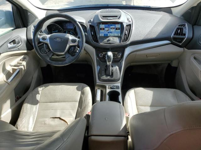 Photo 8 from auction – 2013 FORD ESCAPE SEL with VIN 1FMCU0H96DUA87207