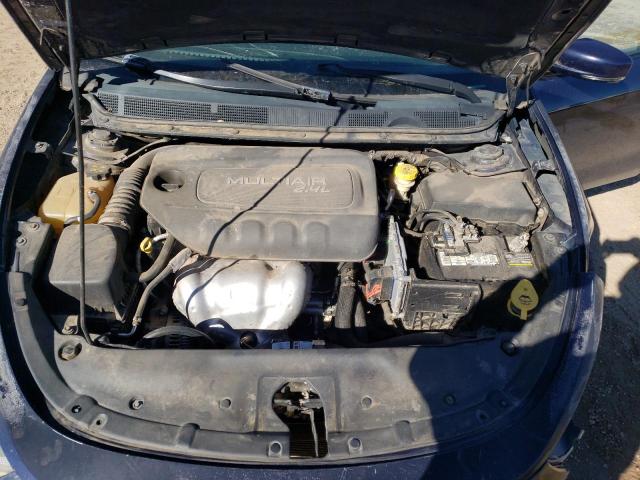 Photo 11 from auction – 2014 DODGE DART GT with VIN 1C3CDFEB9ED908076