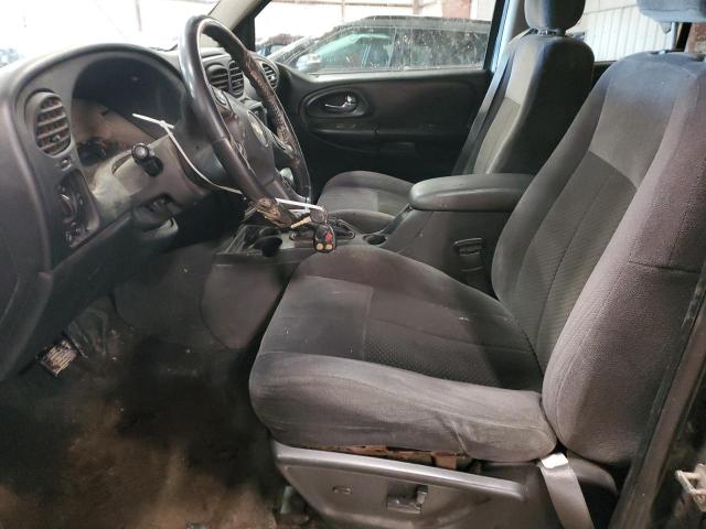 Photo 7 from auction – 2007 CHEVROLET TRAILBLAZE with VIN 1GNDT13S272282207