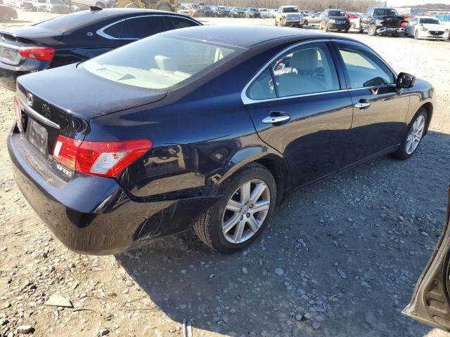 Photo 3 from auction – 2009 LEXUS ES 350 with VIN JTHBJ46G692284137