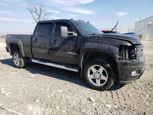 Photo 4 from auction – 2013 CHEVROLET SILVERADO with VIN 1GC1KYCG3DF220791