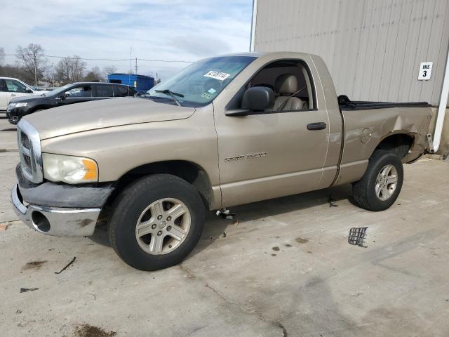 Photo 1 from auction – 2004 DODGE RAM 1500 S with VIN 1D7HA16K24J146940