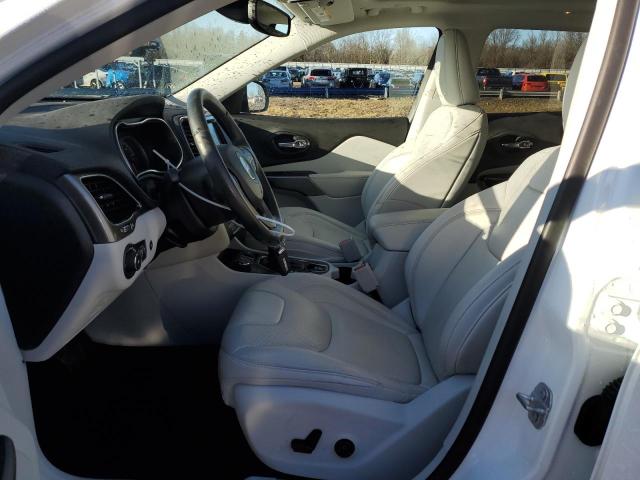 Photo 7 from auction – 2020 JEEP CHEROKEE L with VIN 1C4PJMDN6LD639764