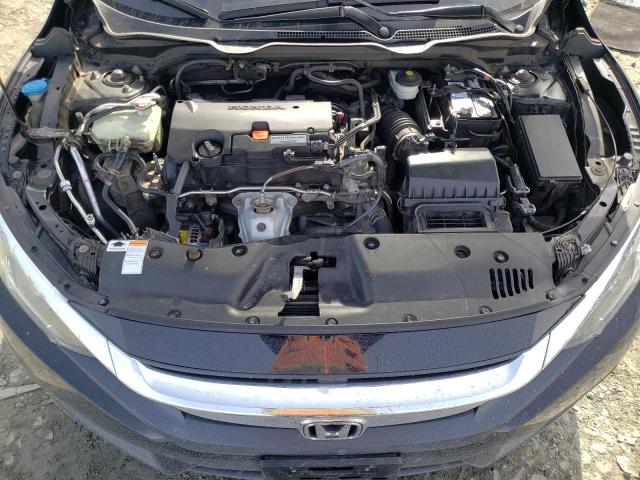 Photo 11 from auction – 2016 HONDA CIVIC LX with VIN 19XFC2F55GE215729