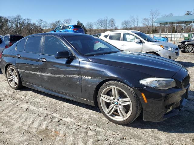 Photo 4 from auction – 2013 BMW 535 I with VIN WBAFR7C56DC822710