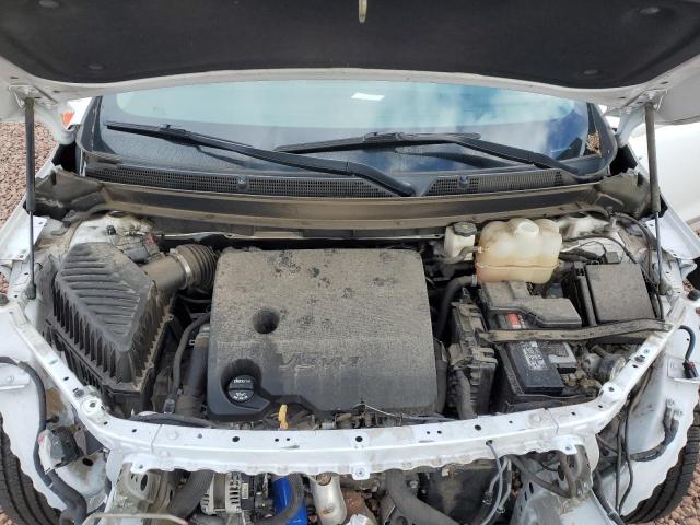 Photo 12 from auction – 2018 BUICK ENCLAVE ES with VIN 5GAERBKW5JJ271853