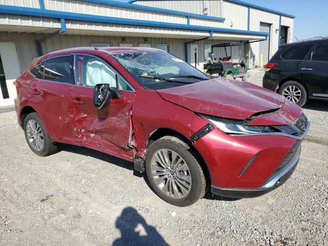 Photo 4 from auction – 2023 TOYOTA VENZA LE with VIN JTEAAAAHXPJ146515