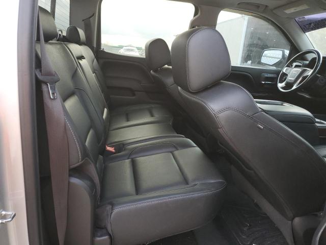 Photo 10 from auction – 2016 GMC SIERRA K15 with VIN 3GTU2NEC3GG323847