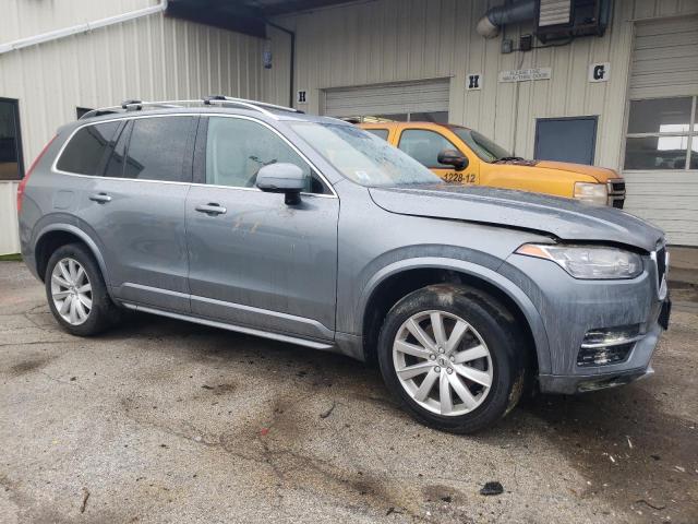 Photo 4 from auction – 2016 VOLVO XC90 T6 with VIN YV4A22PK8G1016630