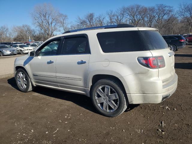 Photo 2 from auction – 2013 GMC ACADIA DEN with VIN 1GKKRTKD6DJ267602