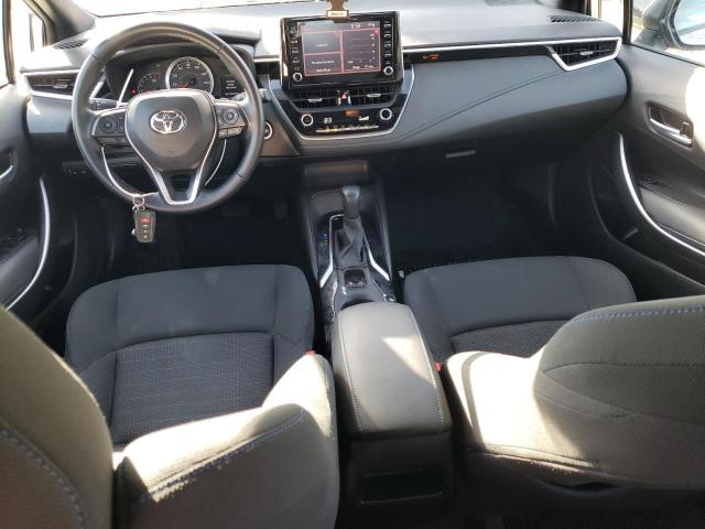 Photo 8 from auction – 2020 TOYOTA COROLLA SE with VIN 5YFP4RCE1LP034943
