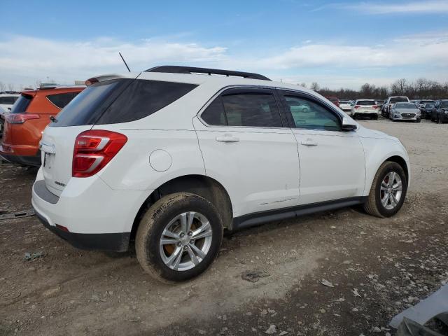 Photo 3 from auction – 2016 CHEVROLET EQUINOX LT with VIN 2GNALCEK6G6168001