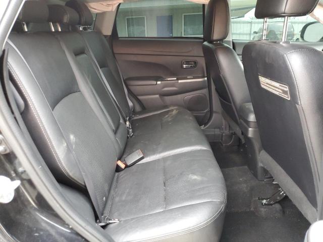 Photo 11 from auction – 2018 MITSUBISHI OUTLANDER with VIN JA4AR4AW7JU017564