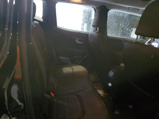 Photo 10 from auction – 2018 JEEP RENEGADE L with VIN ZACCJABB6JPH34412