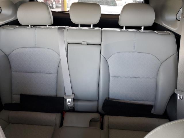 Photo 10 from auction – 2020 KIA NIRO TOURI with VIN KNDCC3LC7L5420762